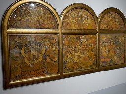 Exposición de Pintura Shakti